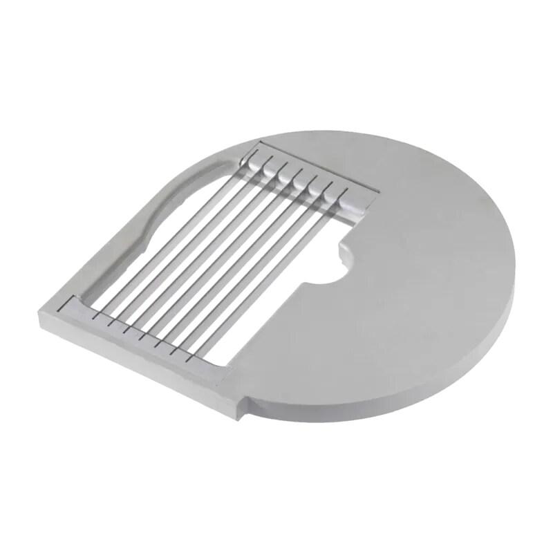 Disque pour frites 6x6 mm pour PSP 400 RM - DISK B6 AK - RM Gastro - 0615402715027_0
