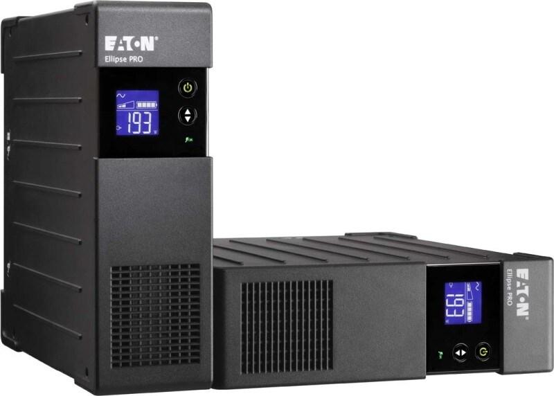 Eaton onduleur 1200/750 VA/W Eaton E PRO1200 DIN ELP1200DIN - ELP1200DIN_0