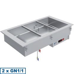 Elément bain-marie 2 gn 1/1 in/bx08-p_0