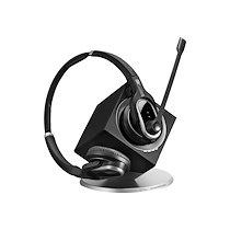 EPOS I SENNHEISER IMPACT DW 30 USB ML EU - MICRO-CASQUE