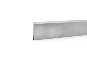 FER DE RABOTEUSE / DÉGAUCHISSEUSE ACIER HSS 18% - LONGUEUR 500 X 30 X 2.5 MM - MFLS LA FOREZIENNE