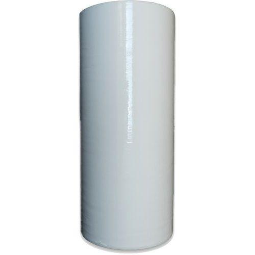 FILM MACHINE ECOWRAPP ULTRA 500 MM 2591 M/16 KG BLANC - BBA EMBALLAGES