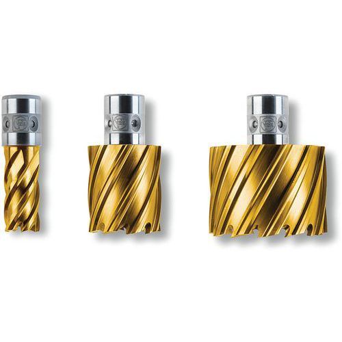 FRAISE HSS DURA 50 EMMANCHEMENT QUICKIN - FEIN