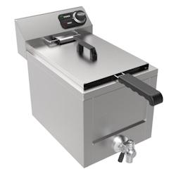 Friteuse électrique - Combisteel - 3667335001262_0