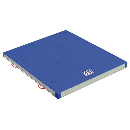 HOUSSE POUR MATELAS DE GYMNASTIQUE GES
