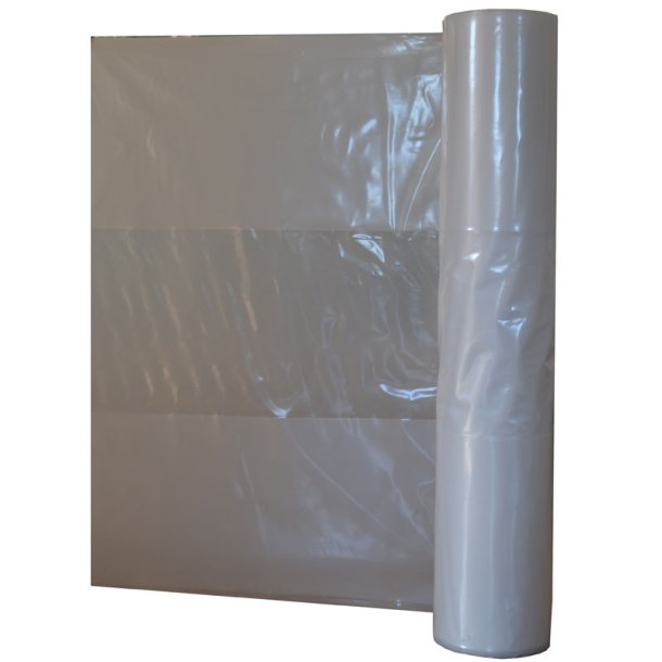 Housse thermo-rétractable en polyéthylène à basse densité pour emballer et sécuriser vos charges lourdes - Réf 12H25419_0