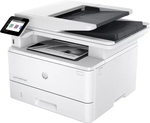 Imprimante HP LaserJet Pro MFP 4102fdn_0