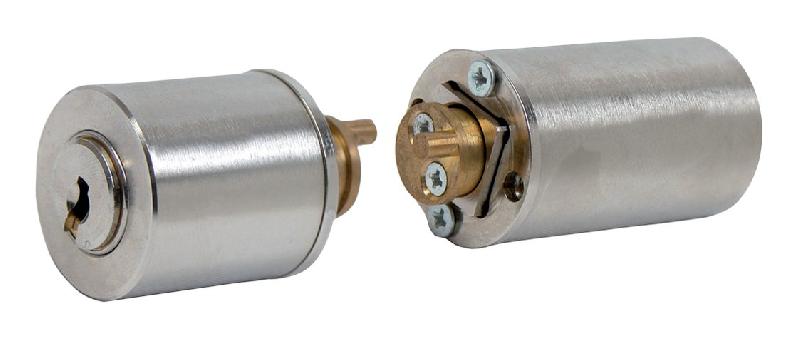 Jeu de cylindre expert kes 591 60mm quatre clés varié - KABA - 5.Dz28+60.Ni.Ak593.V - 588463_0