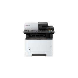 KYOCERA - ECOSYS M2135DN - MULTIFONCTIONS (IMPRIMANTE - COPIEUR - SCANNER) LASER - NOIR ET BLANC - A4 - RECTO VERSO UNIQUEMENT EN IMPRESSION - RÉSEAU - CHARGEUR ADF - 35 PPM