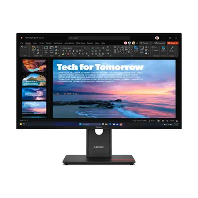 Lenovo ThinkVision T27QD-40 Moniteur_0