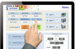 Logiciel de gestion d'impression Gestimp - supervision en temps réel et interface ergonomique_0