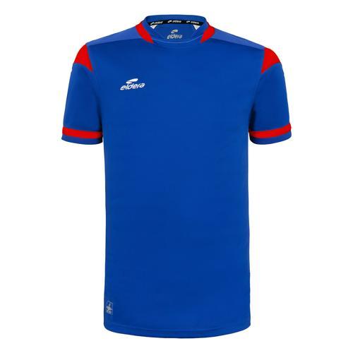 MAILLOT NAISE - ELDERA - ROYAL/ROUGE