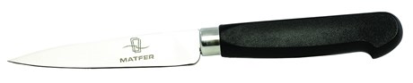 MATFER - COUTEAU D'OFFICE LAME 100 MM - 090147