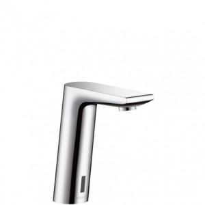 MITIGEUR LAVABO METRIS S ÉLECTRONIQUE HANSGROHÉ