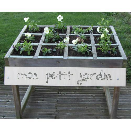 MON PETIT JARDIN