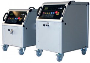 Nettoyage cryogénique - Vente de machines économiques, écologiques et efficaces_0