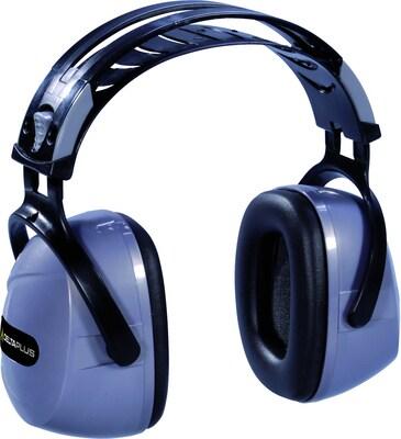 Outifrance Casque anti-bruit, protection 30 dB - 3223430106785_0