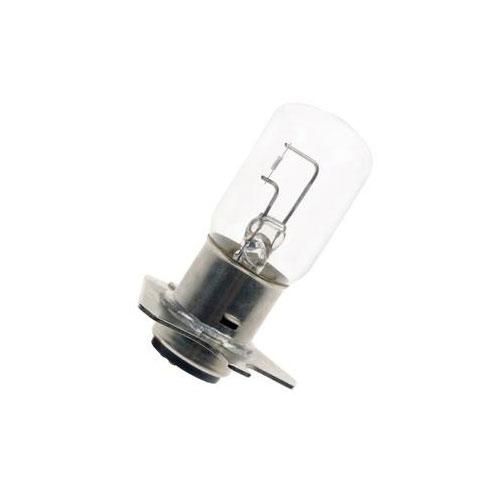 Lampe médicale P47d - Tube 6V 25W axial LT53Z pour microscopie Zeiss 390153_0