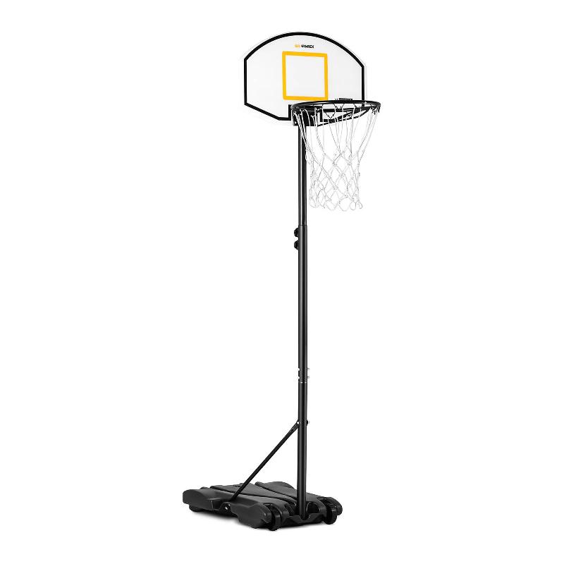Panier de basket avec support 200 - 305 cm