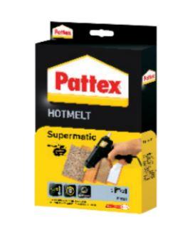 Pistolet à coller supermatic pattex_0