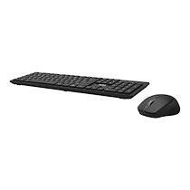 PORT CONNECT PROFESSIONAL OFFICE PACK - ENSEMBLE CLAVIER ET SOURIS - AZERTY - FRANÇAIS