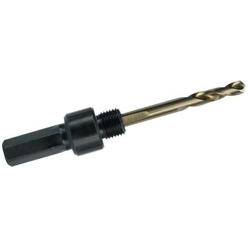 PORTE-OUTIL SCIE CLOCHE HSSCO 126 A2 32-152MM 126202 RUKO