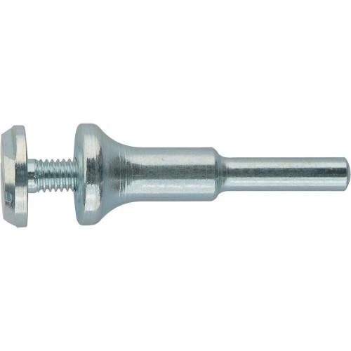 PORTE OUTILS POUR MEULEUSE DROITE - 6 X 6 MM - 219119 PFERD