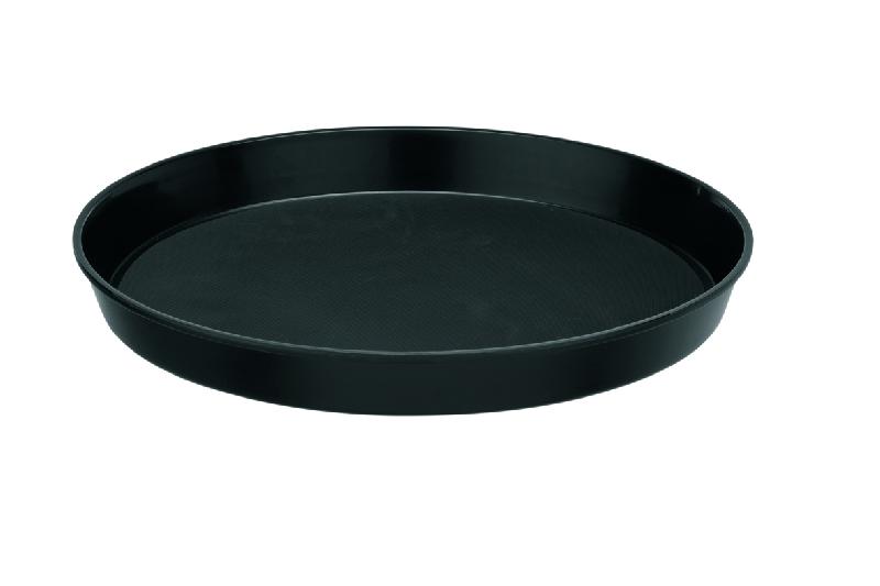 PORTE-VERRE À BIÈRE, ROND, DIAMÈTRE 36CM, HAUTEUR 3,5 CM