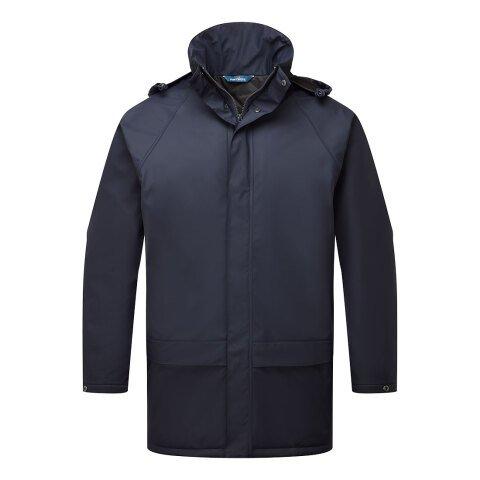 PORTWEST S604 VESTE D'HIVER SEALTEX CLASSIC MARINE - TAILLE S