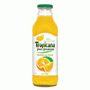 PURE PREMIUM DE TROPICANA PULPE MORNING JUS D'ORANGE PETIT-DÉJEUNER RICHE EN PULPE 1 L_0