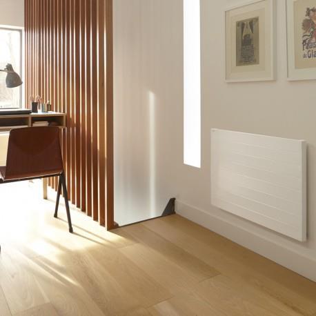 RADIATEUR CHAUFFAGE CENTRAL ACOVA - PLANEA HORIZONTAL SIMPLE 468W PLV-056-080