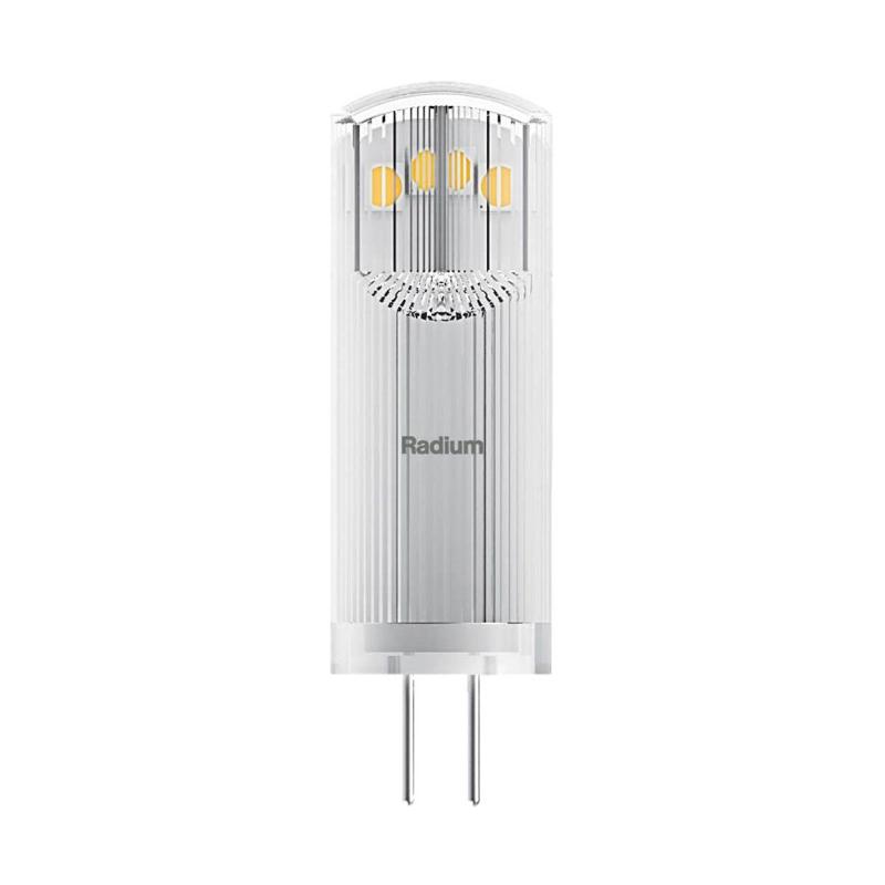 RADIUM LED ESSENCE PIN G4 1,8W 200LM 2 700K 12V