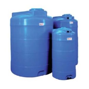 RÉSERVOIR PE TYPE CV 300L BLEU