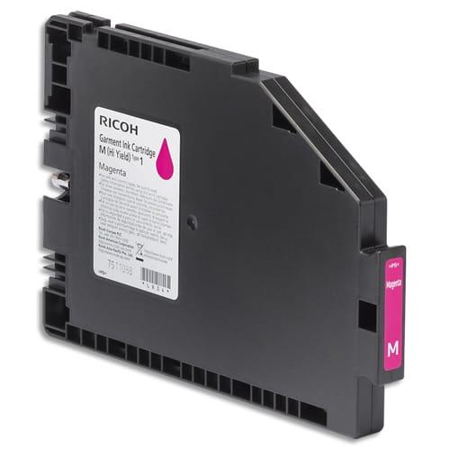Ricoh cartouche d'encre magenta xl 257061_0