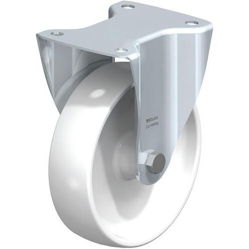 ROUE EN POLYAMIDE B-PO 175G - BLICKLE
