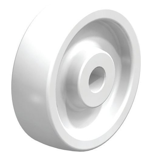 ROUE FORTES CHARGES EN POLYAMIDE SPO 125_20G - BLICKLE