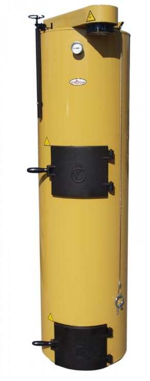 S40U-40kw Chaudière Universelle à combustion lente_0