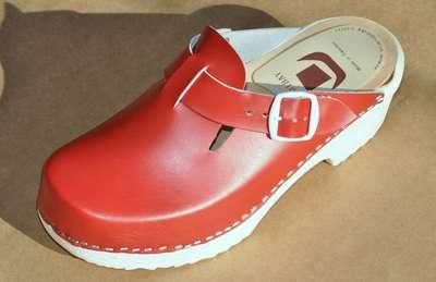 SABOT BOIS ET PLASTIQUE