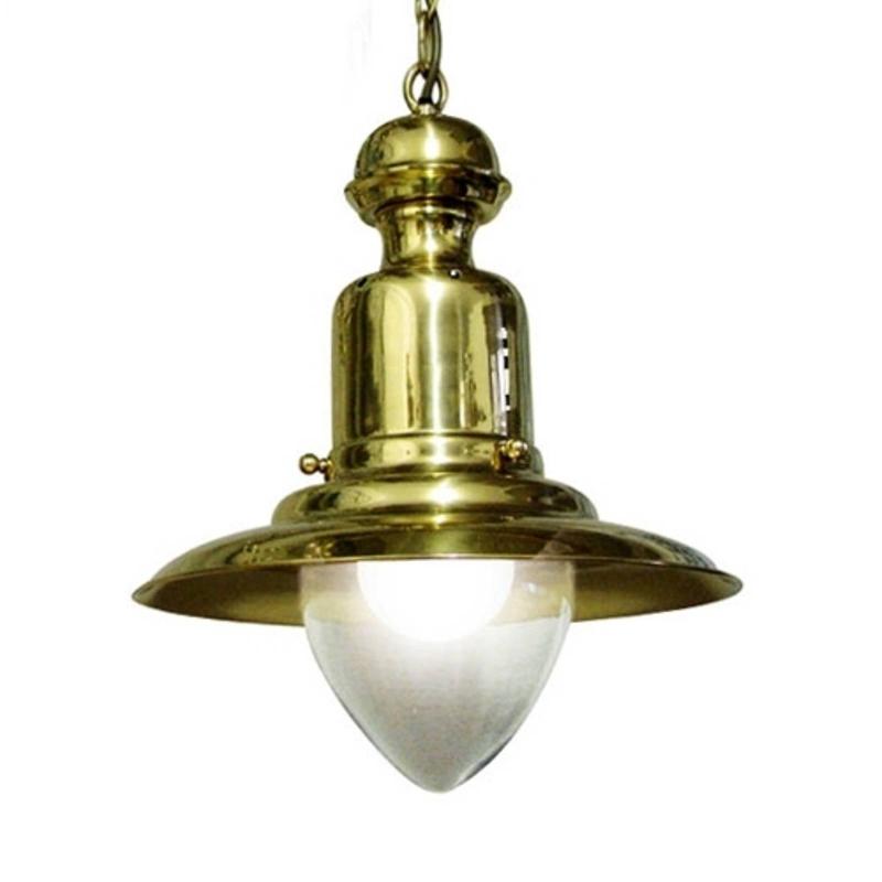 SEA-CLUB BELLE SUSPENSION FISHERMEN 33 CM