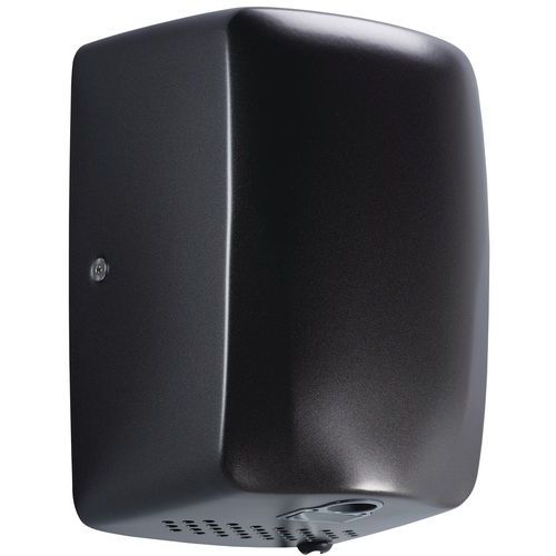 SÈCHE-MAINS AUTOMATIQUE HORIZONTAL - 1150W - GRIS MANGANÈSE - ROSSIGNOL PRO
