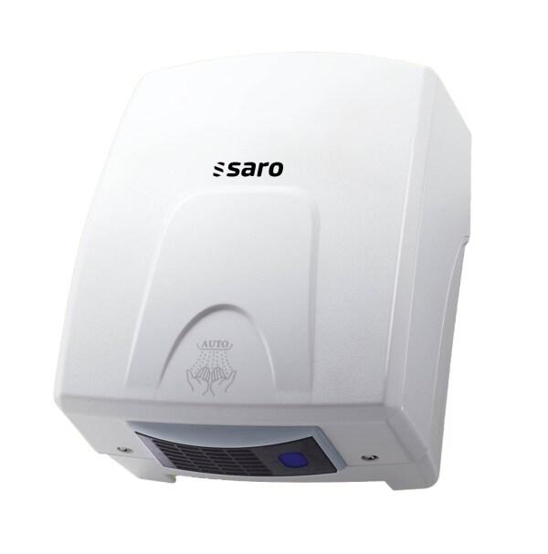 Sèche-mains SARO modèle MISTRAL - 4017337066919_0