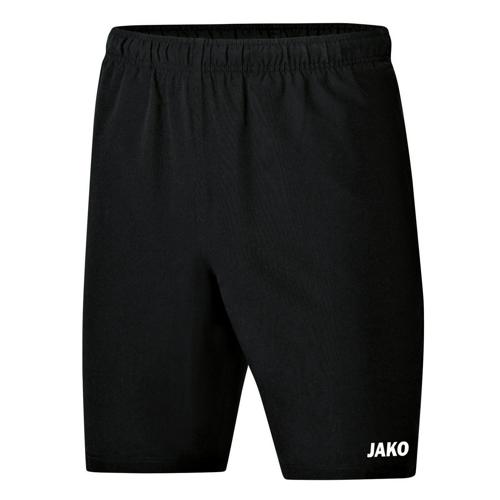 SHORT JAKO CLASSICO NOIR