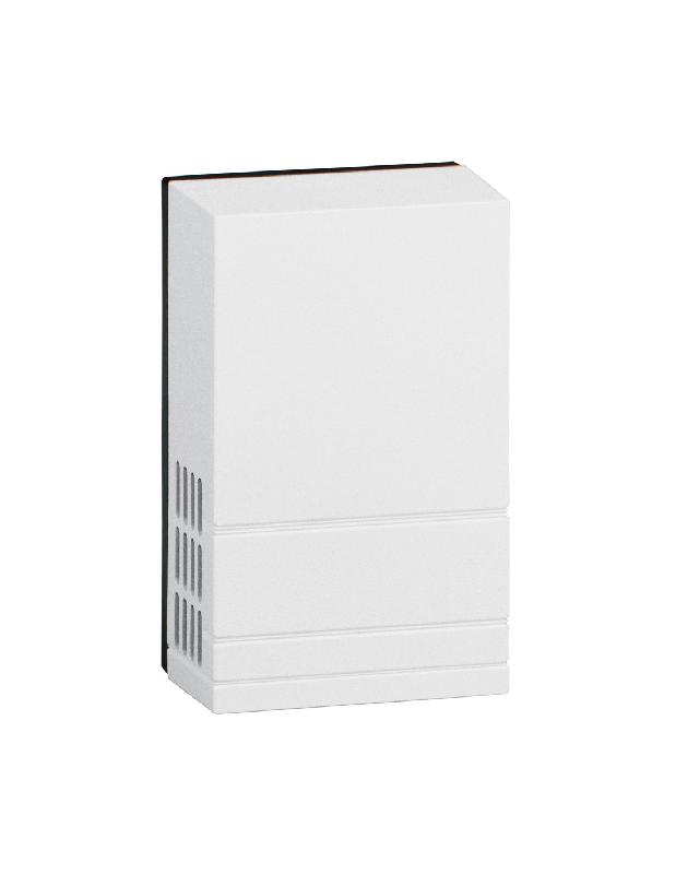 SONNERIE LIDO 230V DIRECT 50HZ À 60HZ CLASSE II BLANC - LEGRAND - 041221