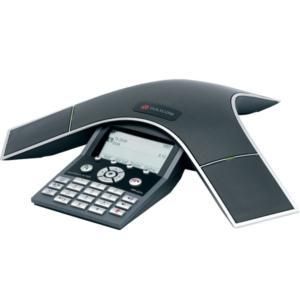 TÉLÉCONFÉRENCE / AUDIOCONFÉRENCE SOUNDSTATION IP 7000