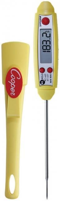 Thermometre de poche a coeur max_0