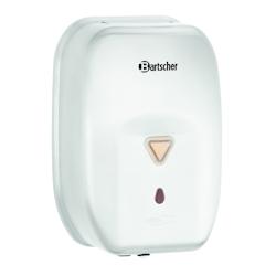 1 x Bartscher Distributeur de savon capteur infrarouge S1 - BAR-850009_0