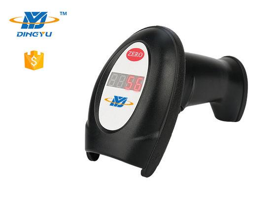 Scanner de code-barres DS5200N - 1D - CCD linéaire - USB - C.C 5V 100mA_0