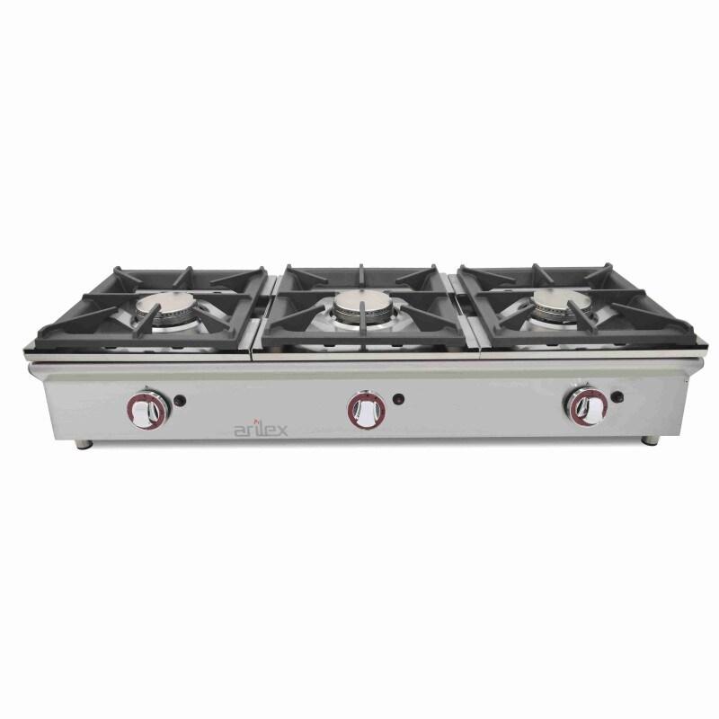 Arilex 120CGN Snack cooker - 120CGN3_0