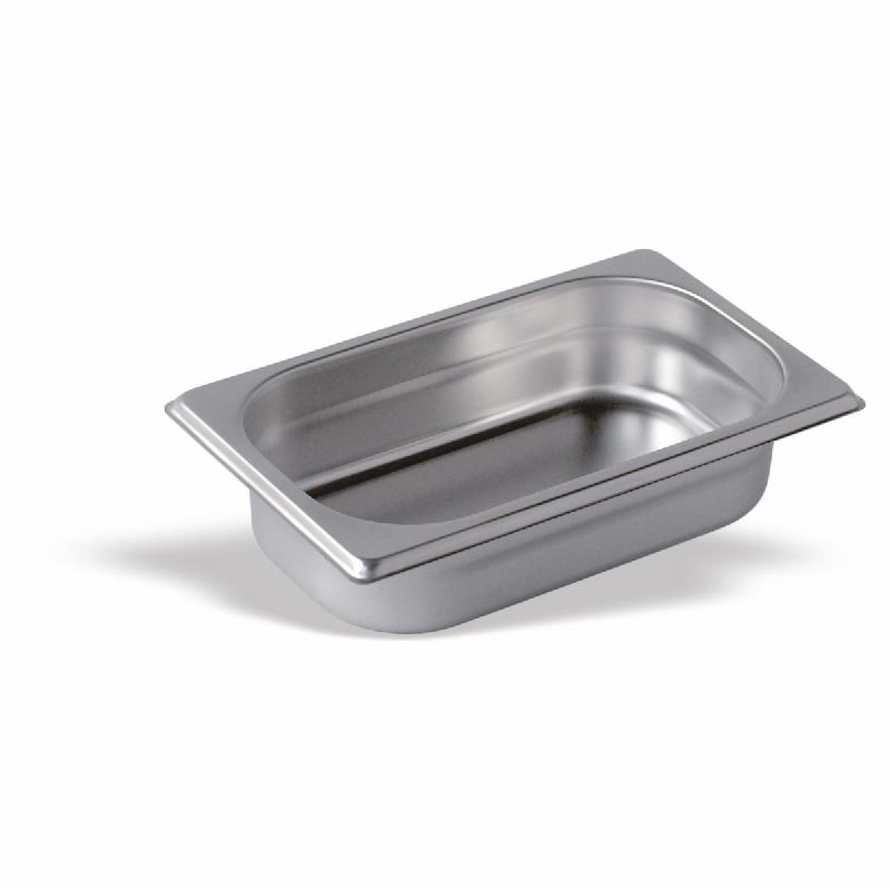 Bac Gastronorme 265x162x65 - Référence 140.651_0