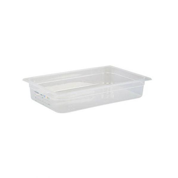 Bacs de stockage alimentaire gastronorme Rolléco - 8L et plus, 14L_0